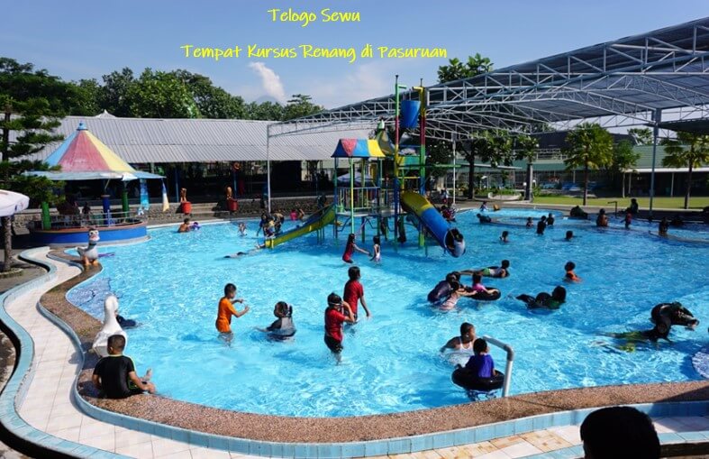 kursus renang di pasuruan