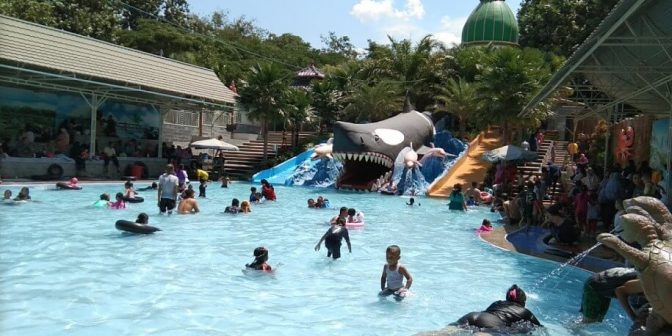 kursus renang di pasuruan