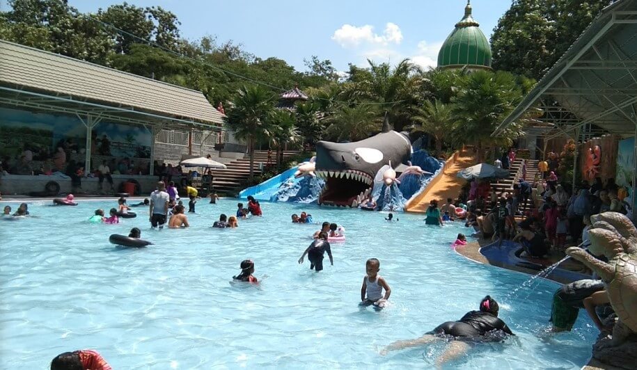 kursus renang di pasuruan