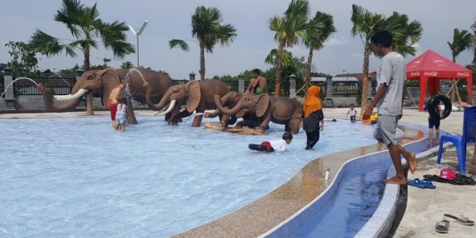 kursus renang di pasuruan