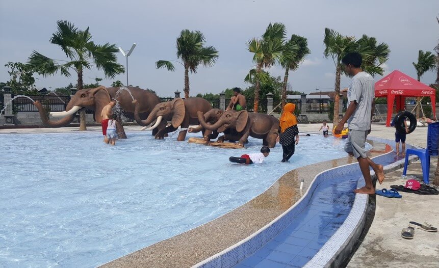 kursus renang di pasuruan