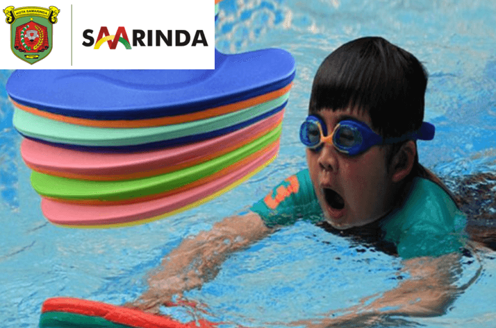 kursus renang di samarinda