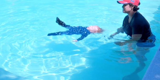 kursus renang di samarinda