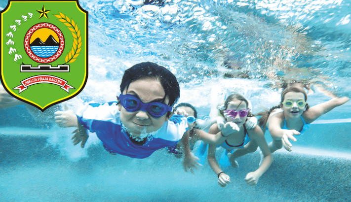 kursus renang di trenggalek