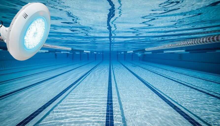 lampu kolam renang terbaik
