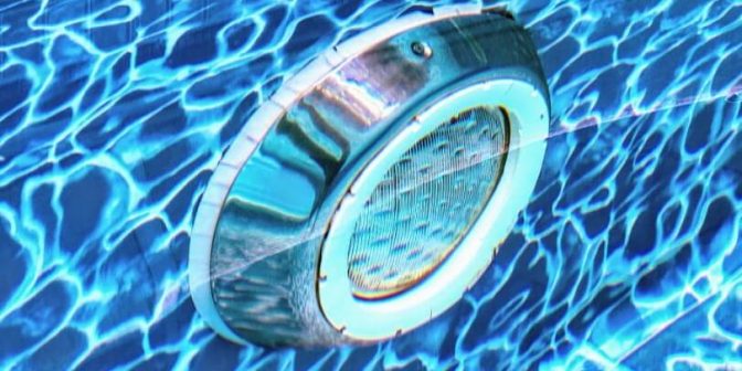 lampu kolam renang terbaik