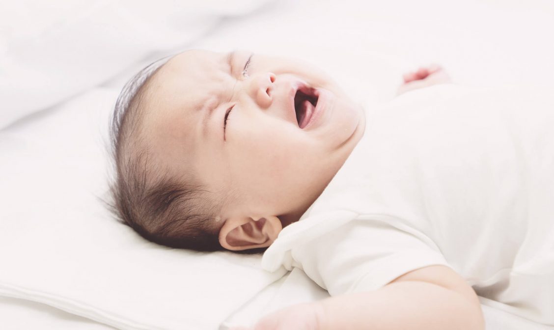 Bayi Lapar Tengah Malam: 5 Penyebab & Tips Mengatasinya