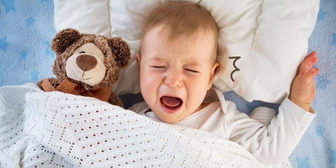Bayi Lapar Tengah Malam: 5 Penyebab & Tips Mengatasinya