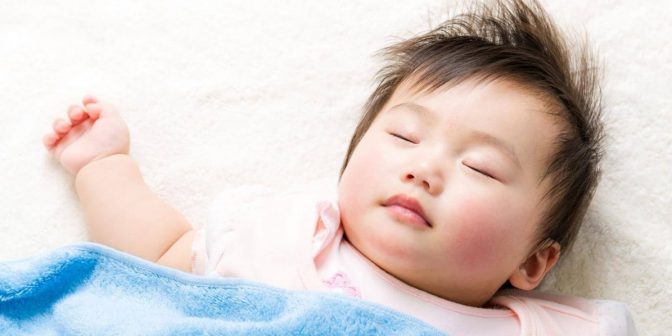 Bayi Lapar Tengah Malam: 5 Penyebab & Tips Mengatasinya