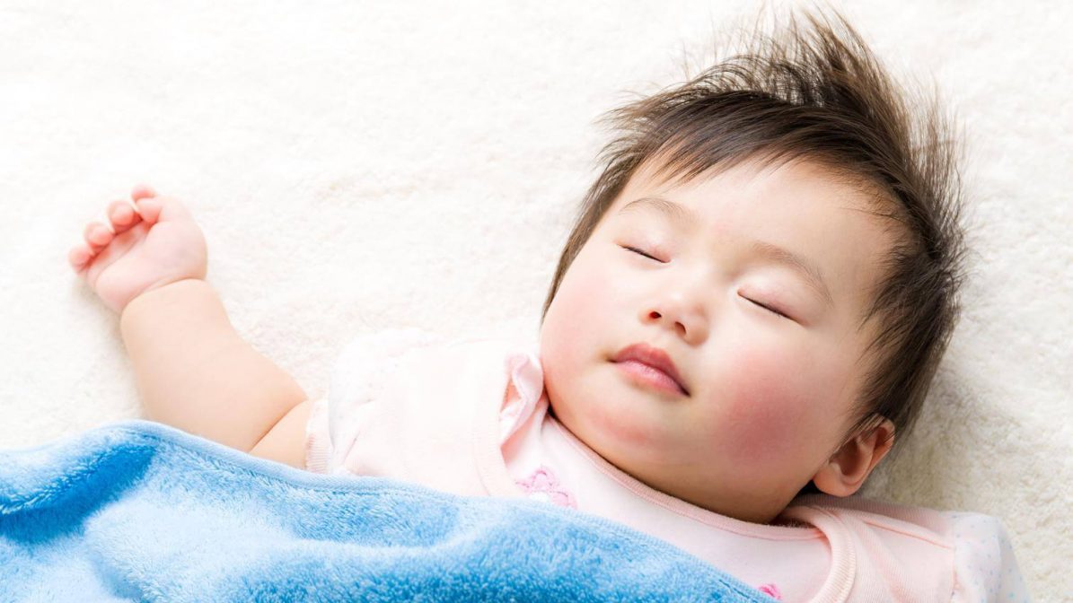 Cara Mengatasi Bayi yang Sedang Lapar di Tengah Malam