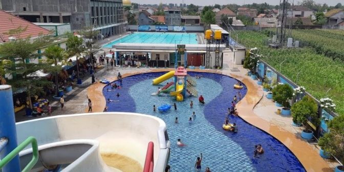 les renang di jombang