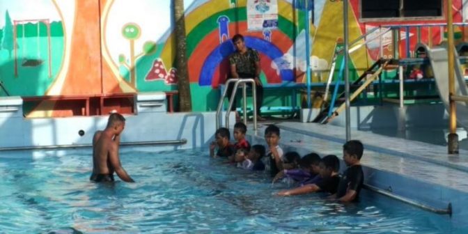 les renang di jombang