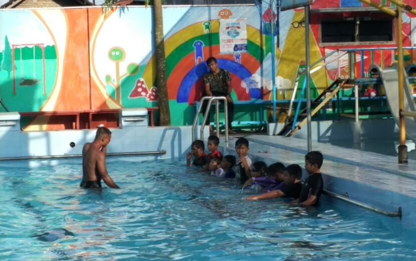les renang di jombang