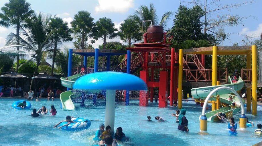 les renang di trenggalek