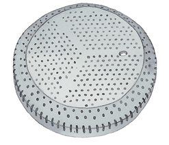 main drain kolam renang