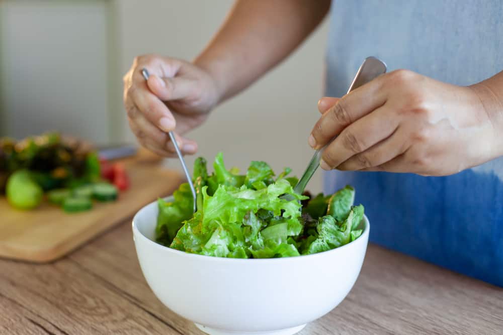 makanan pelancar asi