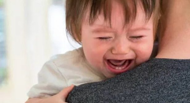 melatih anak disiplin di usia dini