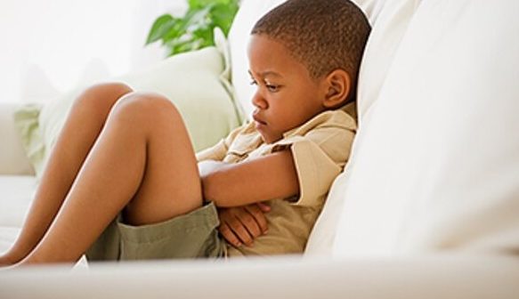 melatih anak disiplin di usia dini