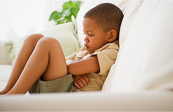 melatih anak disiplin di usia dini