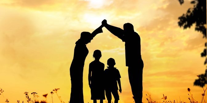 mendidik anak dalam islam