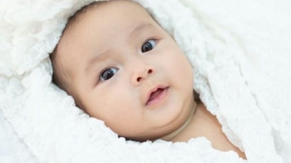 nama bayi laki laki november