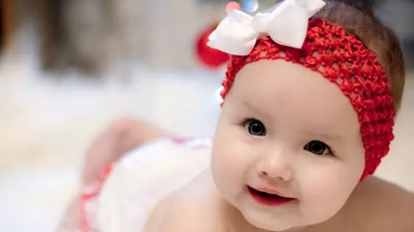 nama bayi perempuan oktober