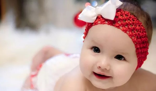 nama bayi perempuan oktober