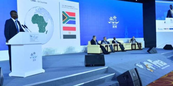 negara dengan prestasi renang terbaik