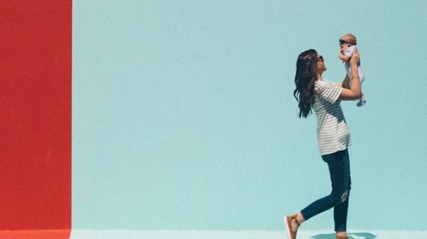 Olahraga Aman Ibu Menyusui