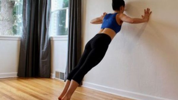 Olahraga Aman Ibu Menyusui