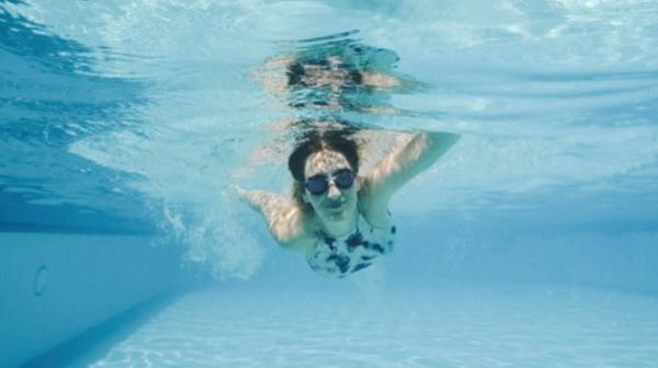 Olahraga Aman Ibu Menyusui