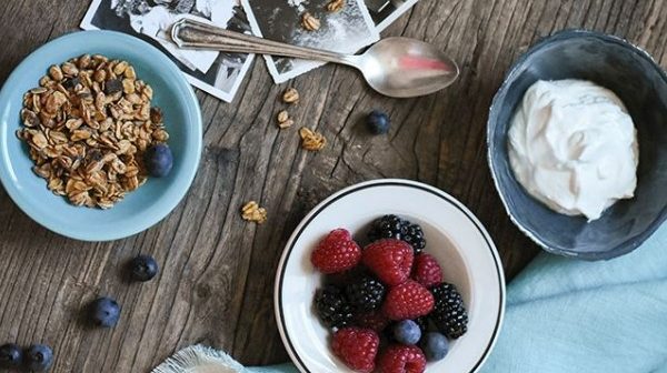 camilan pelancar ASI