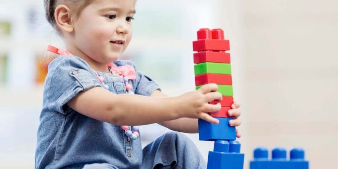 perkembangan fisik bayi