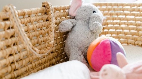 perlengkapan bayi baru lahir