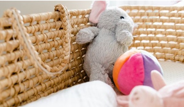 perlengkapan bayi baru lahir