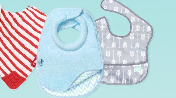 perlengkapan makan bayi