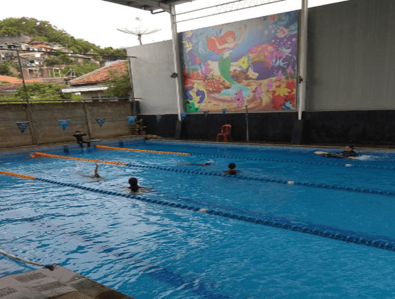 Tempat Kursus Renang di Semarang