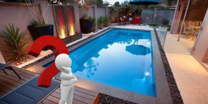 Untung Rugi Punya Rumah dan Kolam Renang