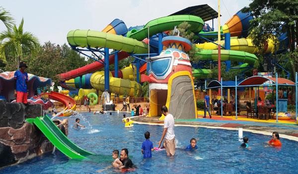 saiji waterpark tangerang