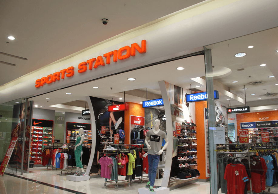 Toko Perlengkapan Renang di Magelang