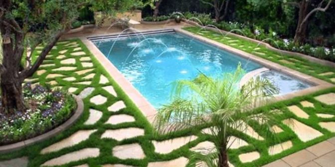 taman kolam renang