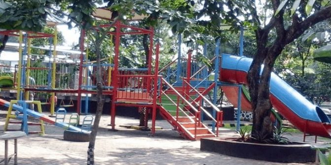 Kolam Renang Katoomba