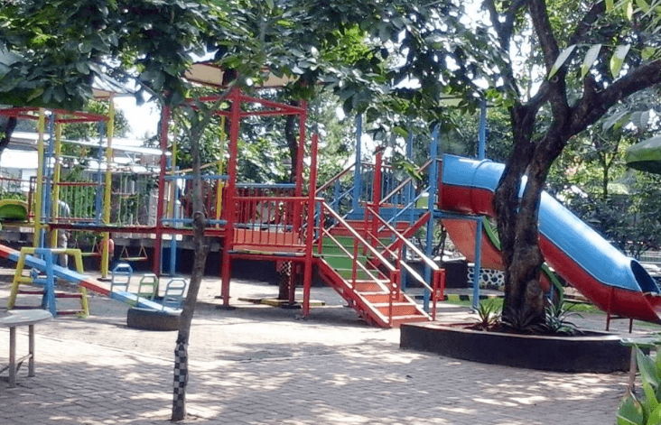 Kolam Renang Katoomba