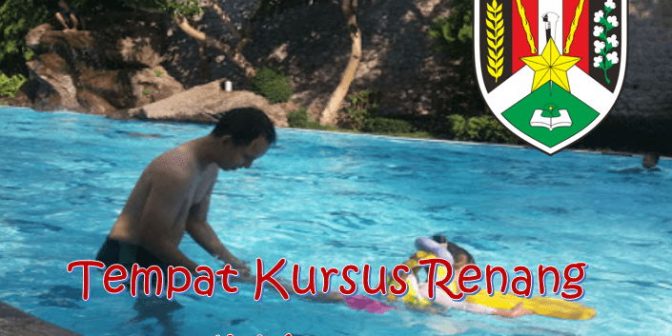 Tempat Kursus Renang di Magelang