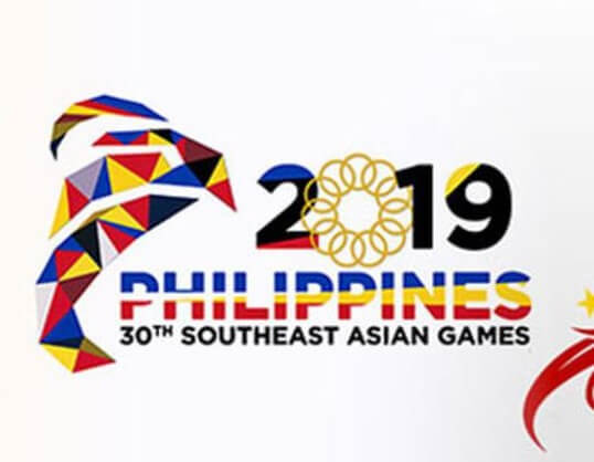 tim renang indonesia di sea games 2019