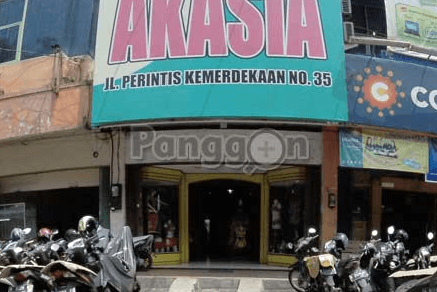 Toko Baju Renang di Purwokerto