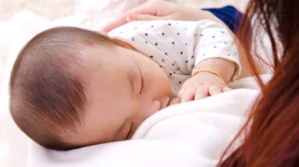 vitamin penting untuk ibu menyusui