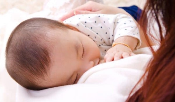 vitamin penting untuk ibu menyusui