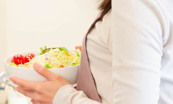 vitamin penting ibu menyusui