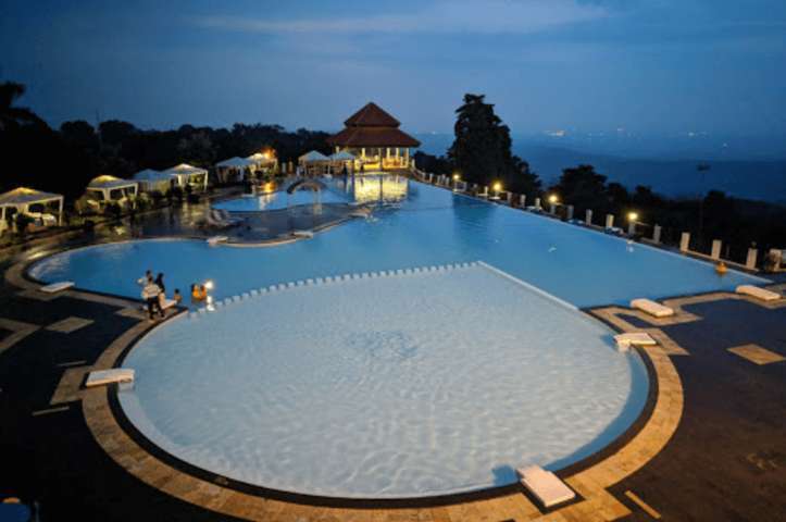 wisata kolam renang purwakarta